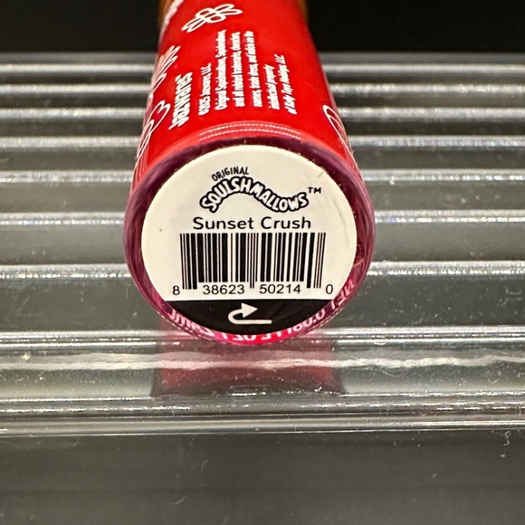 Squishmallows Shimmer Spray, Blush Stick and Lip Gloss. - Picture 8 of 8